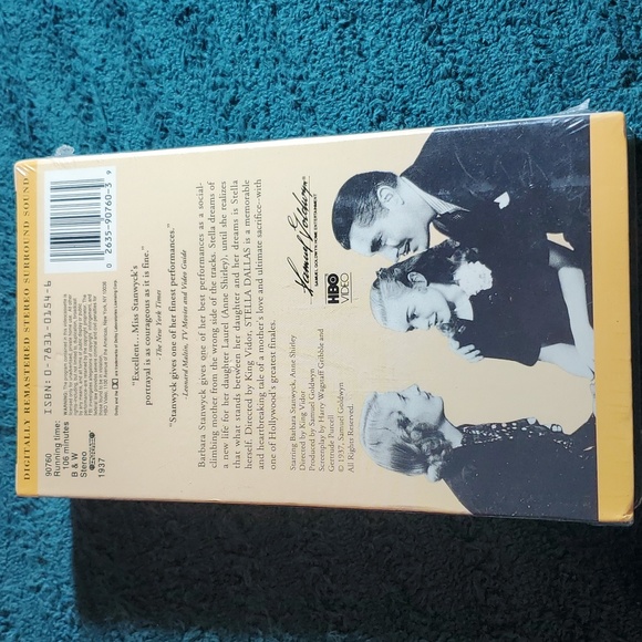 Stella Dallas - Picture 2 of 4